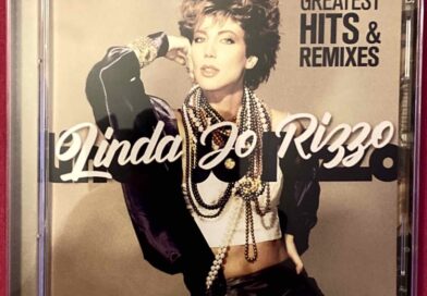 Linda Jo Rizzo – Greatest HITS&Remixes