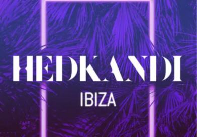 Hed Kandi Ibiza Neu