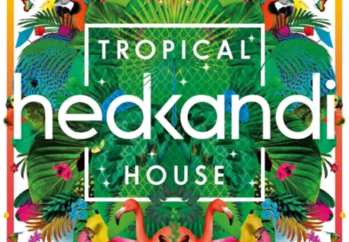 Hed Kandi Tropical House